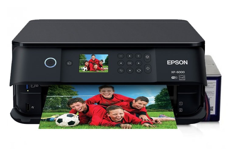 Epson program. МФУ Epson expression Premium XP-6000. МФУ Epson expression Premium XP-6005. MHD-xp6000d3s.