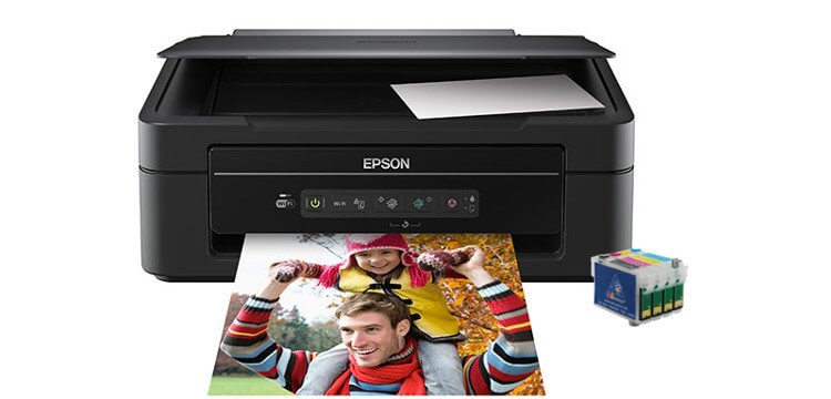 Купить Принтер Epson В Днр